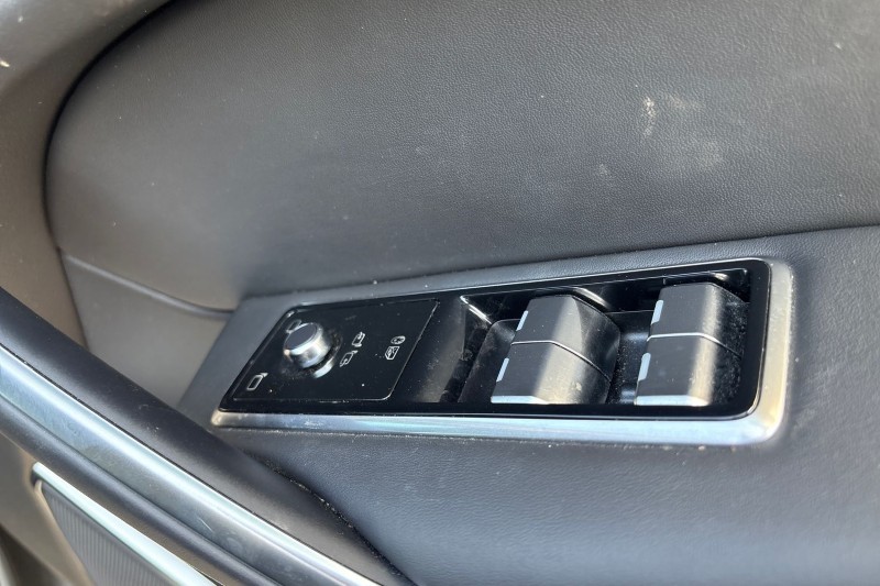 Used Jaguar F-Pace 2024 for sale - 77758767: Photo 24