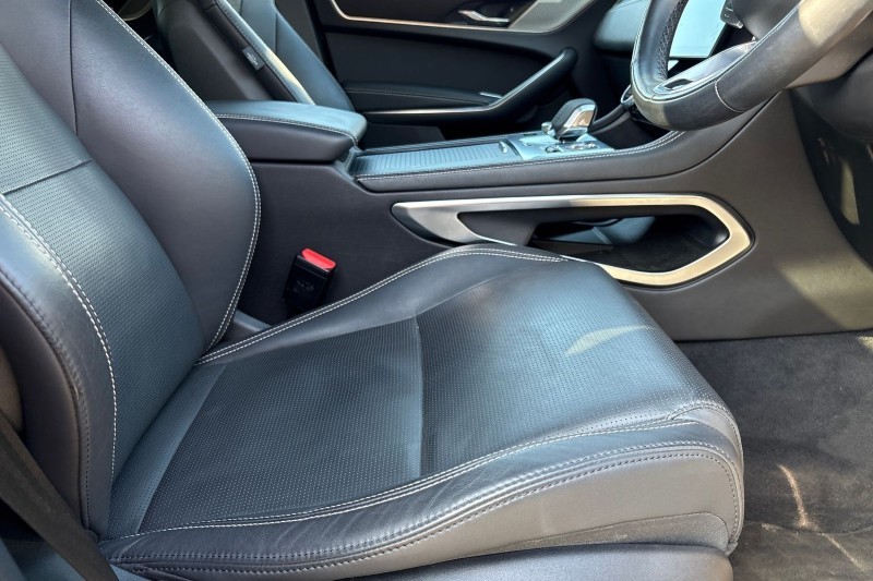 Used Jaguar F-Pace 2024 for sale - 77758767: Photo 26