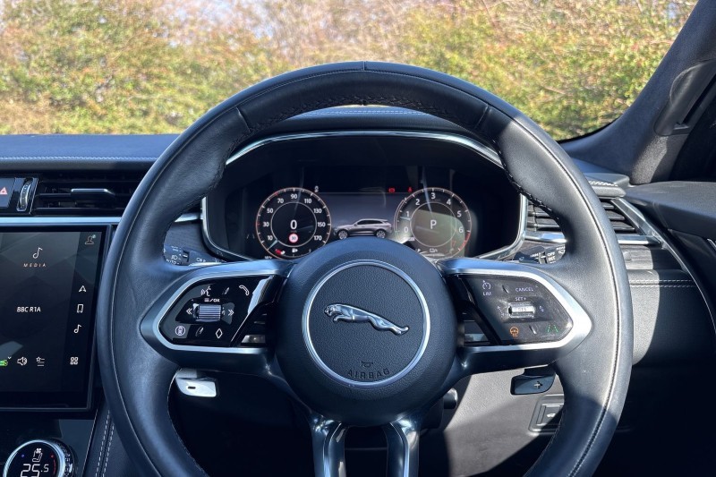 Used Jaguar F-Pace 2024 for sale - 77758767: Photo 28