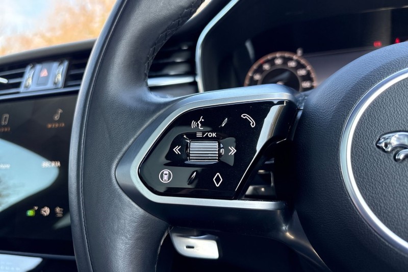 Used Jaguar F-Pace 2024 for sale - 77758767: Photo 29