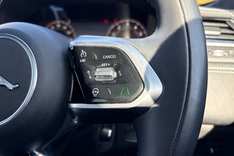 Used Jaguar F-Pace 2024 for sale - 77758767: Photo 30