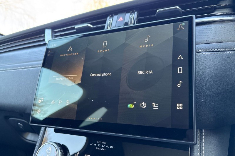 Used Jaguar F-Pace 2024 for sale - 77758767: Photo 31