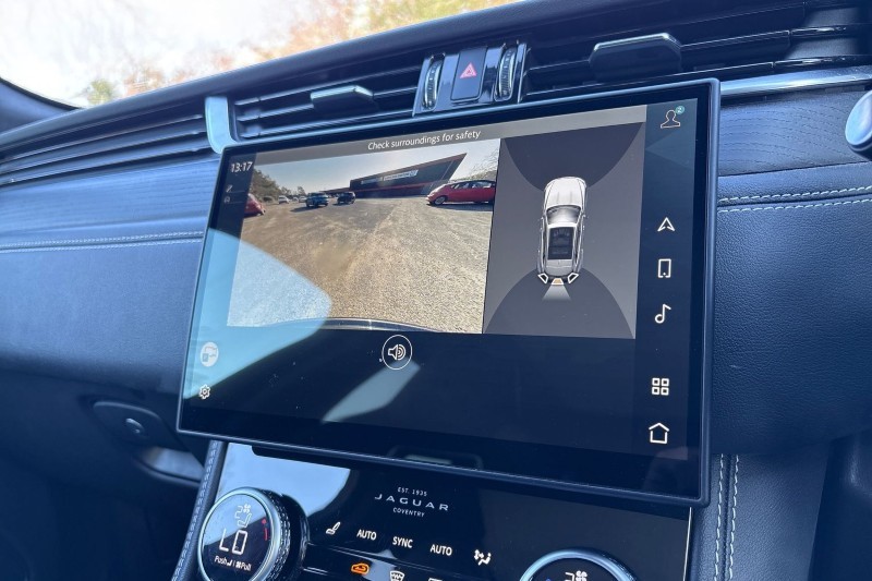 Used Jaguar F-Pace 2024 for sale - 77758767: Photo 33