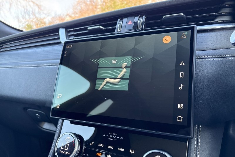 Used Jaguar F-Pace 2024 for sale - 77758767: Photo 35