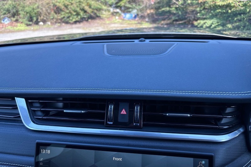 Used Jaguar F-Pace 2024 for sale - 77758767: Photo 38