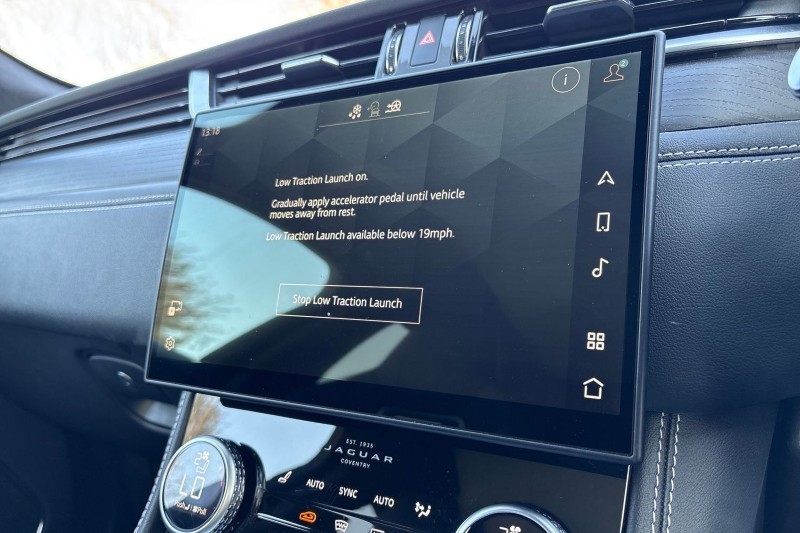 Used Jaguar F-Pace 2024 for sale - 77758767: Photo 40