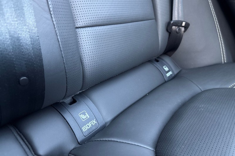 Used Jaguar F-Pace 2024 for sale - 77758767: Photo 41