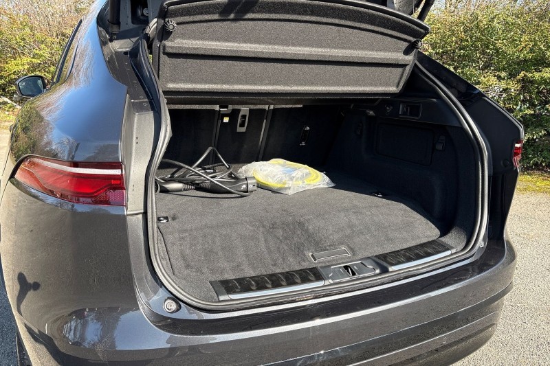 Used Jaguar F-Pace 2024 for sale - 77758767: Photo 43