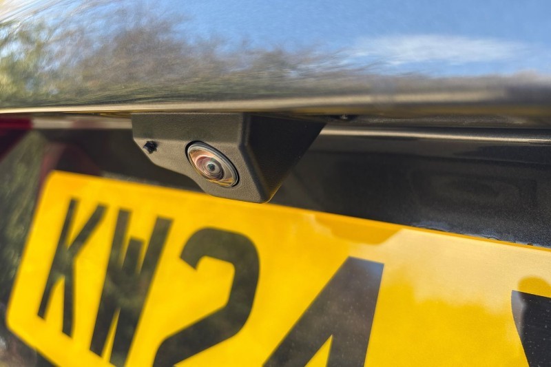 Used Jaguar F-Pace 2024 for sale - 77758767: Photo 45