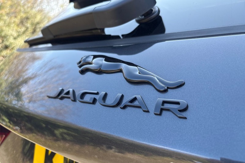 Used Jaguar F-Pace 2024 for sale - 77758767: Photo 49