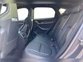 Used Jaguar F-Pace 2024 for sale - 77758767: Photo