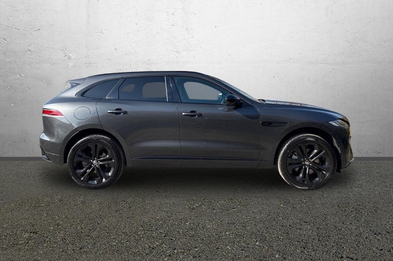 Used Jaguar F-Pace 2024 for sale - 77758767: Photo 5