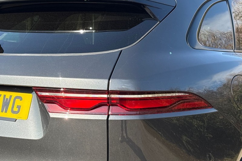 Used Jaguar F-Pace 2024 for sale - 77758767: Photo 51