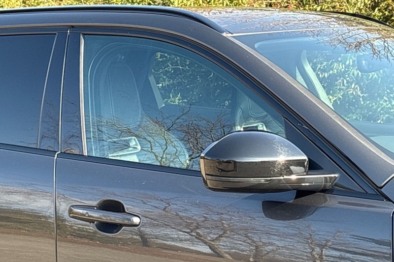 Used Jaguar F-Pace 2024 for sale - 77758767: Photo 54