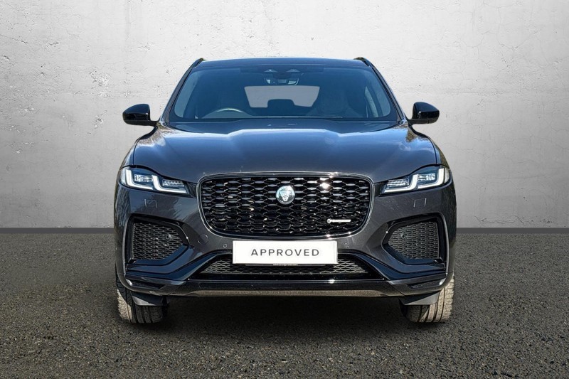 Used Jaguar F-Pace 2024 for sale - 77758767: Photo 7