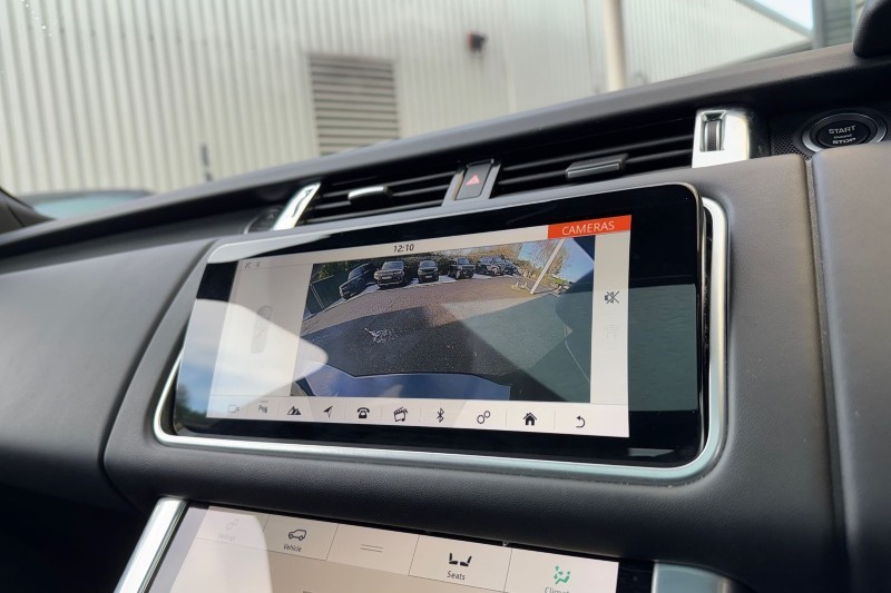 Used Land Rover Range Rover Sport 2022 for sale - 77336053: Photo 12