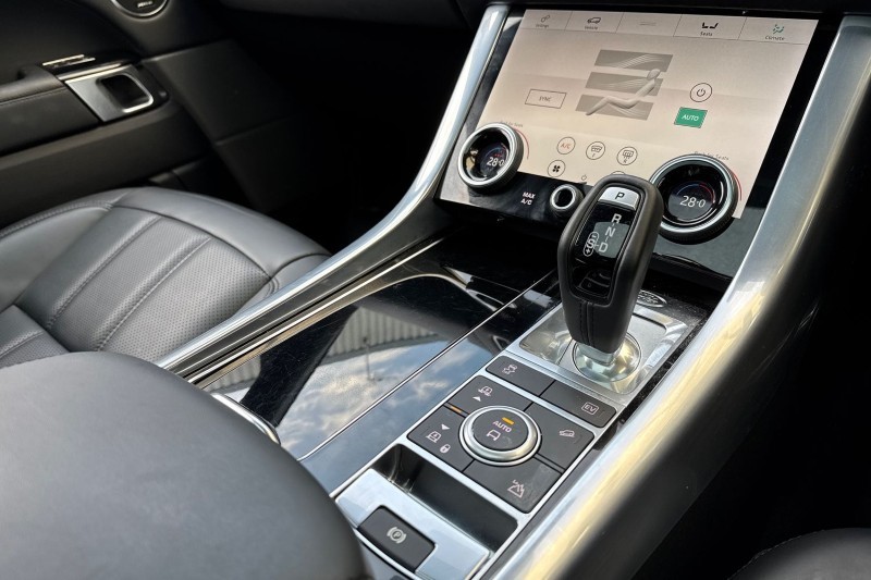 Used Land Rover Range Rover Sport 2022 for sale - 77336053: Photo 13