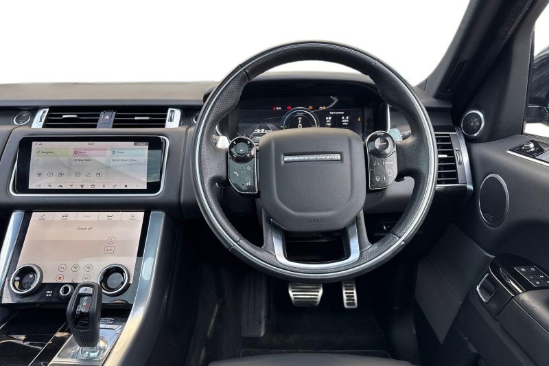 Used Land Rover Range Rover Sport 2022 for sale - 77336053: Photo 15