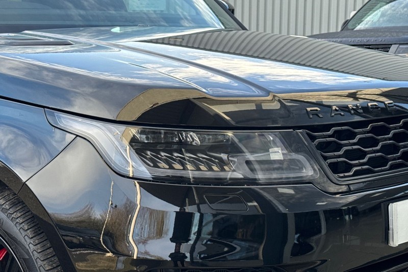 Used Land Rover Range Rover Sport 2022 for sale - 77336053: Photo 17