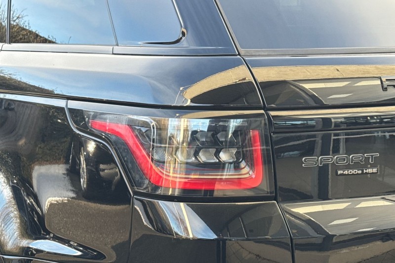 Used Land Rover Range Rover Sport 2022 for sale - 77336053: Photo 19