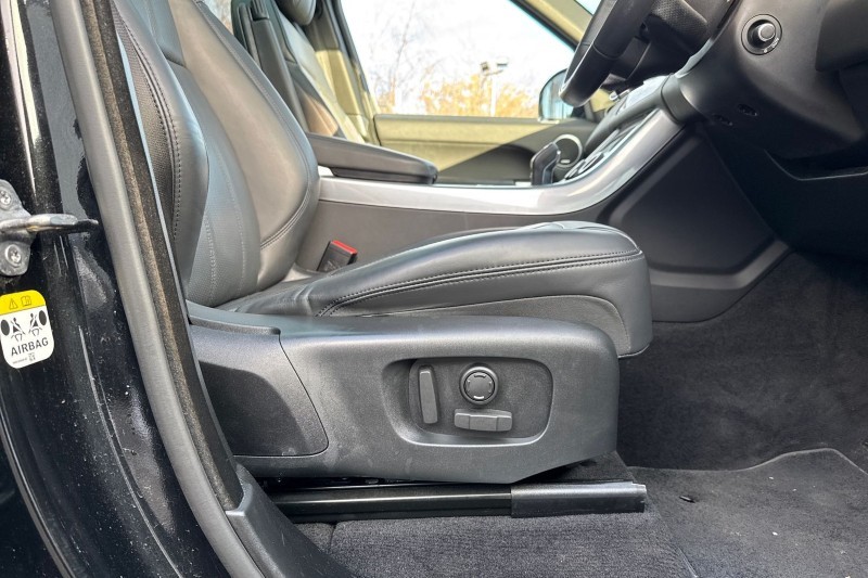 Used Land Rover Range Rover Sport 2022 for sale - 77336053: Photo 24