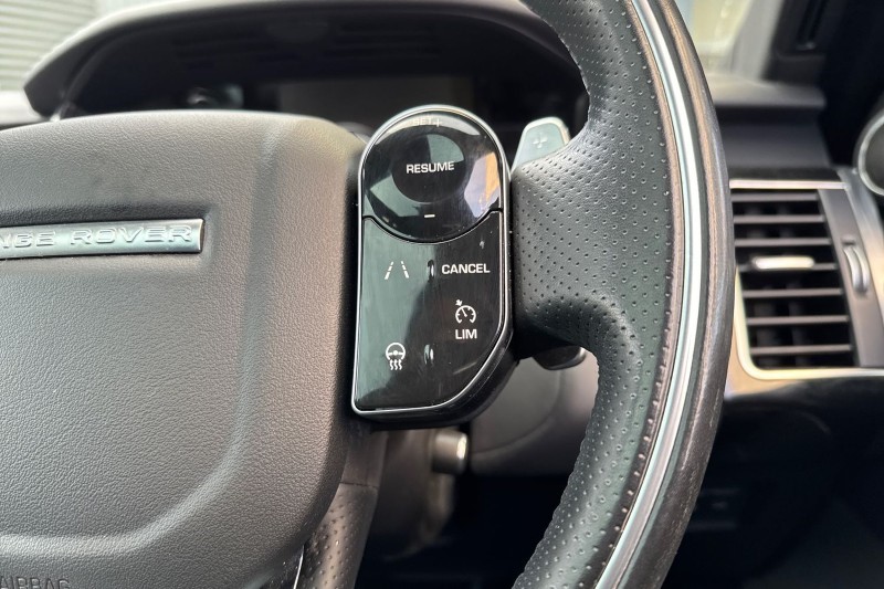 Used Land Rover Range Rover Sport 2022 for sale - 77336053: Photo 29