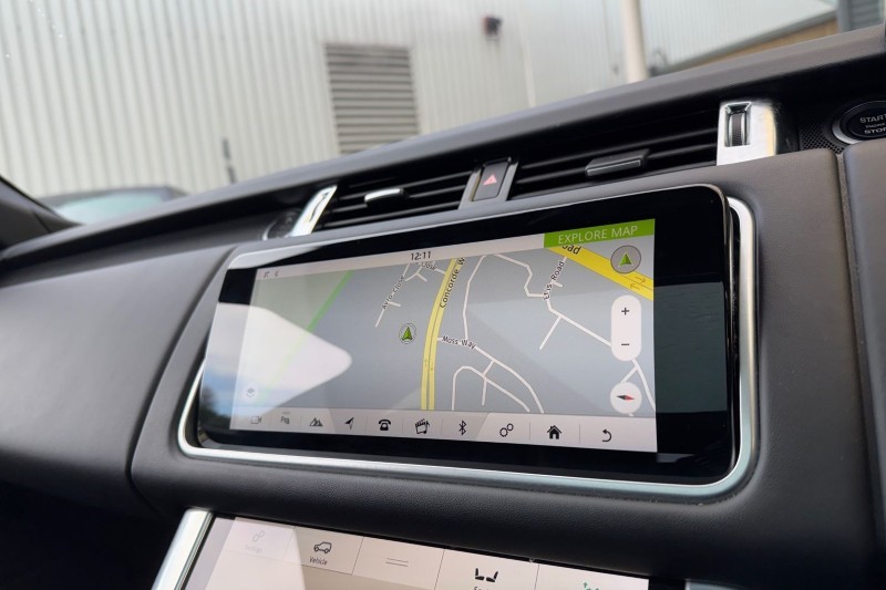 Used Land Rover Range Rover Sport 2022 for sale - 77336053: Photo 31