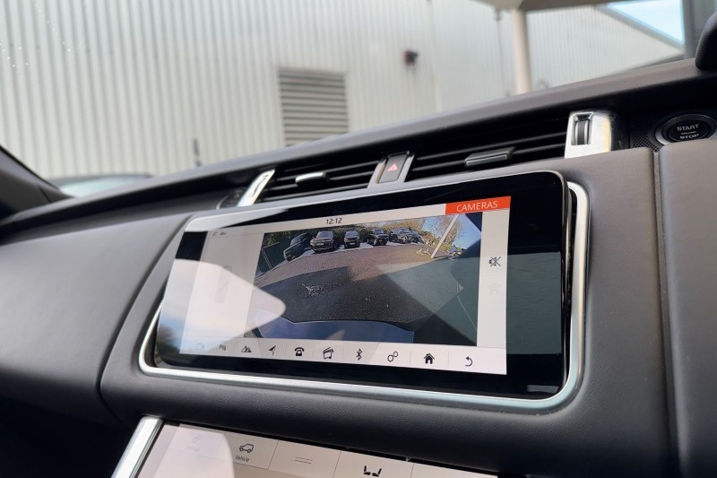 Used Land Rover Range Rover Sport 2022 for sale - 77336053: Photo 32