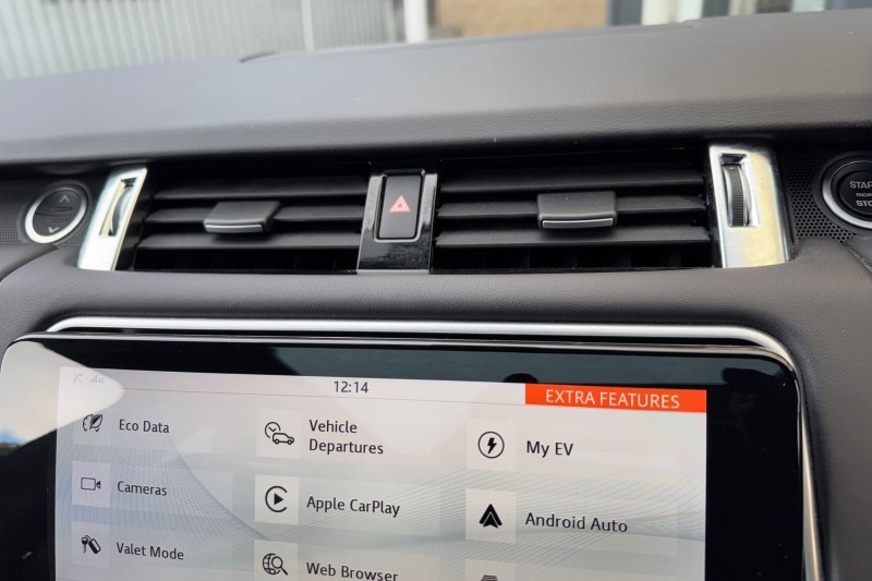 Used Land Rover Range Rover Sport 2022 for sale - 77336053: Photo 37