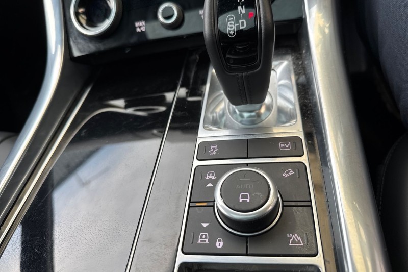 Used Land Rover Range Rover Sport 2022 for sale - 77336053: Photo 39