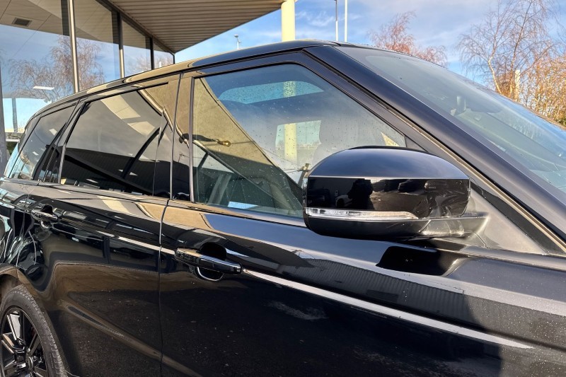 Used Land Rover Range Rover Sport 2022 for sale - 77336053: Photo 53