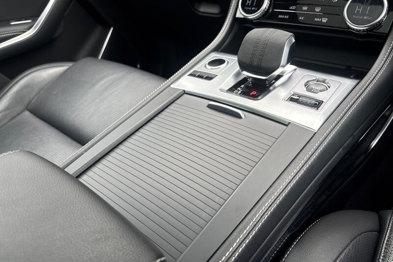 Used Jaguar F-Pace 2023 for sale - 77813032: Photo 13