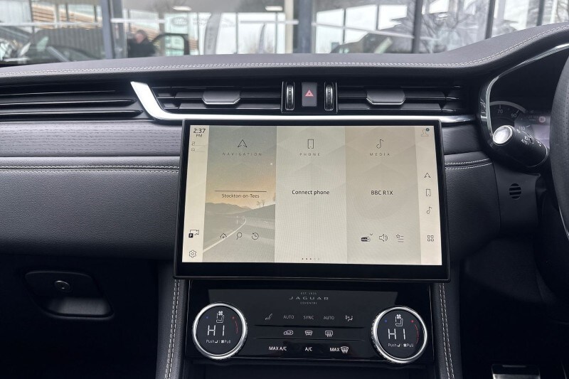 Used Jaguar F-Pace 2023 for sale - 77813032: Photo 14