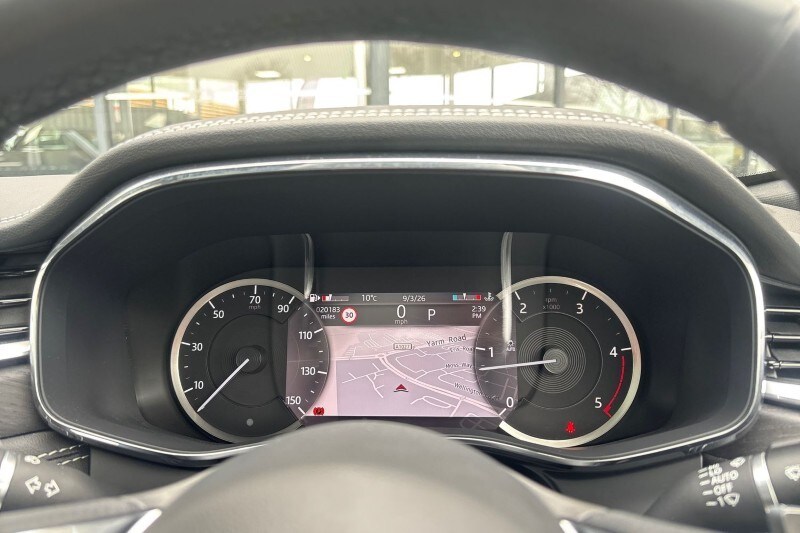 Used Jaguar F-Pace 2023 for sale - 77813032: Photo 16