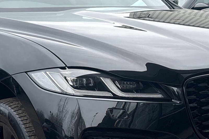 Used Jaguar F-Pace 2023 for sale - 77813032: Photo 17