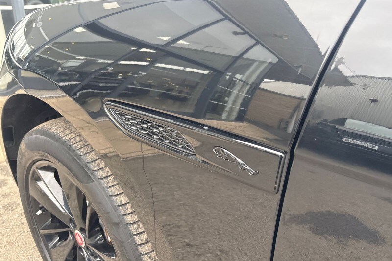 Used Jaguar F-Pace 2023 for sale - 77813032: Photo 20