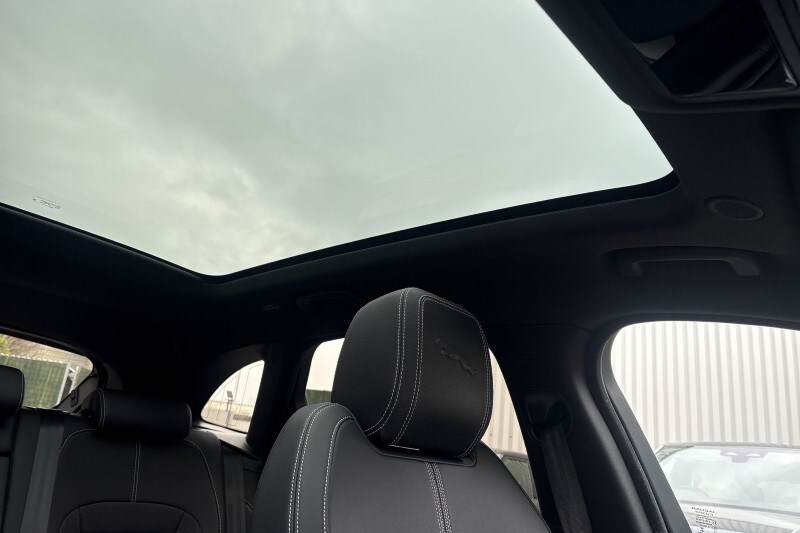 Used Jaguar F-Pace 2023 for sale - 77813032: Photo 21