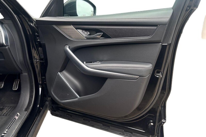 Used Jaguar F-Pace 2023 for sale - 77813032: Photo 22