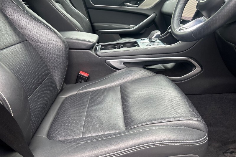 Used Jaguar F-Pace 2023 for sale - 77813032: Photo 25