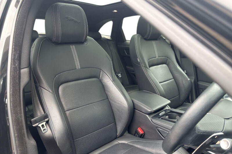 Used Jaguar F-Pace 2023 for sale - 77813032: Photo 26