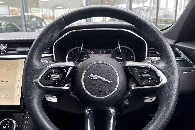 Used Jaguar F-Pace 2023 for sale - 77813032: Photo 27