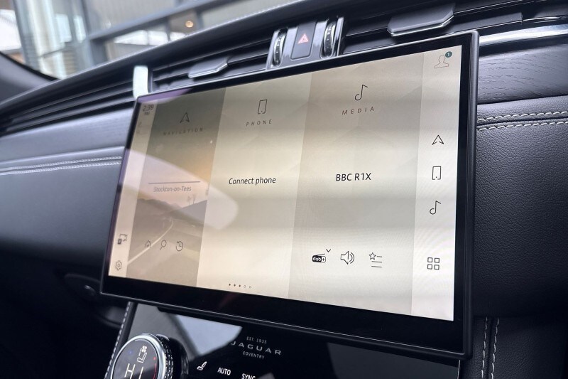 Used Jaguar F-Pace 2023 for sale - 77813032: Photo 30