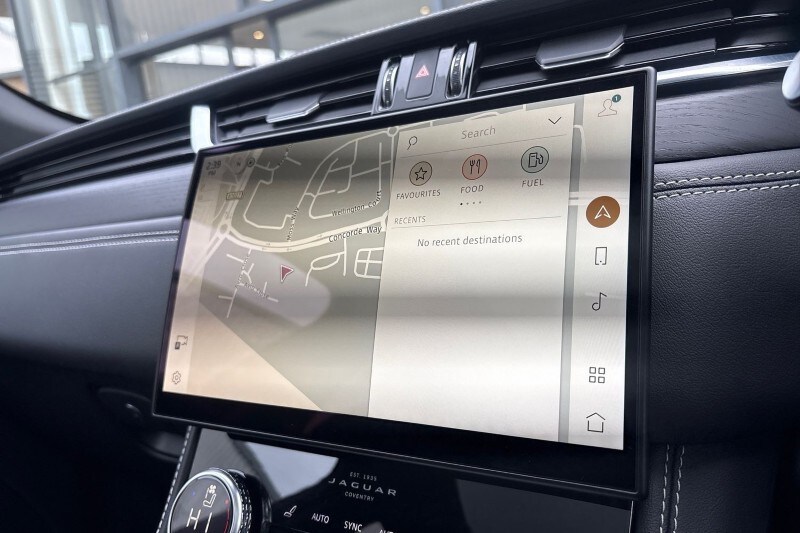 Used Jaguar F-Pace 2023 for sale - 77813032: Photo 31