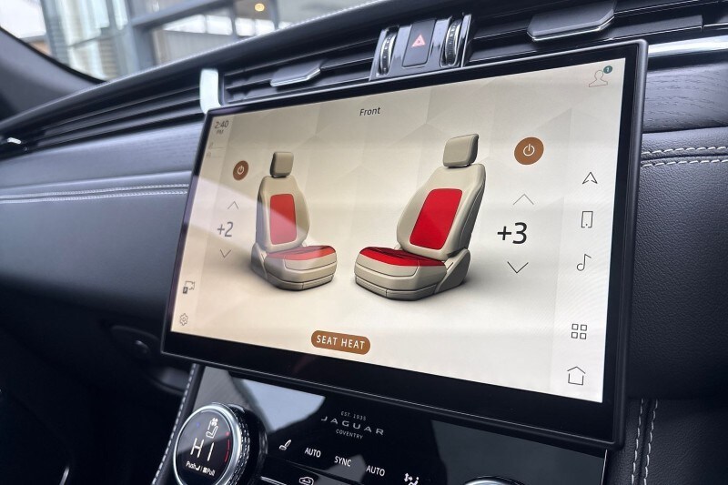 Used Jaguar F-Pace 2023 for sale - 77813032: Photo 36