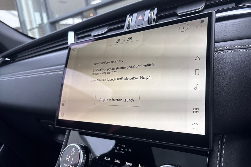 Used Jaguar F-Pace 2023 for sale - 77813032: Photo 39