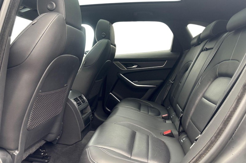 Used Jaguar F-Pace 2023 for sale - 77813032: Photo 4