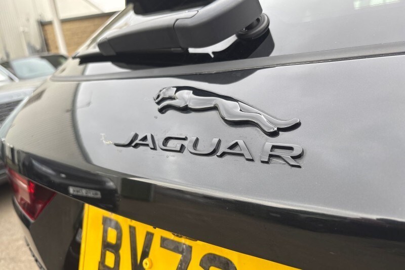 Used Jaguar F-Pace 2023 for sale - 77813032: Photo 49