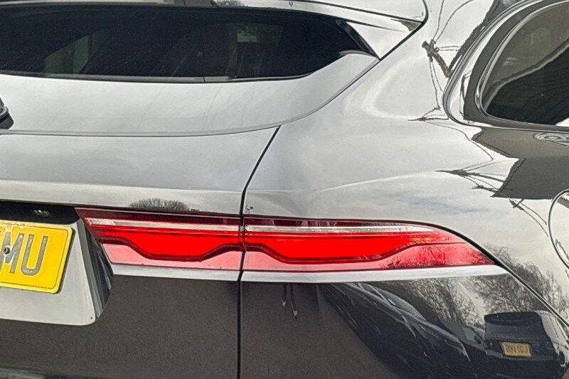 Used Jaguar F-Pace 2023 for sale - 77813032: Photo 50