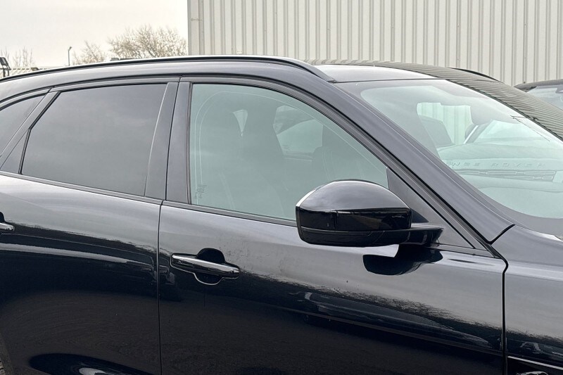 Used Jaguar F-Pace 2023 for sale - 77813032: Photo 53