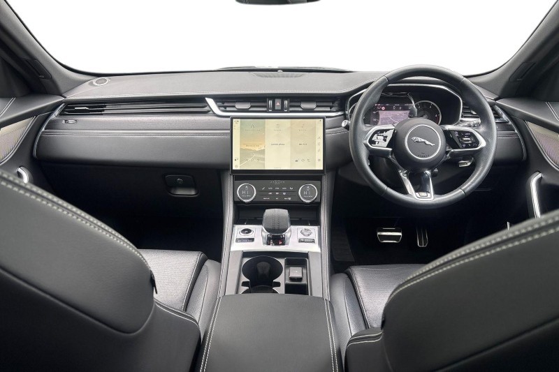 Used Jaguar F-Pace 2023 for sale - 77813032: Photo 9